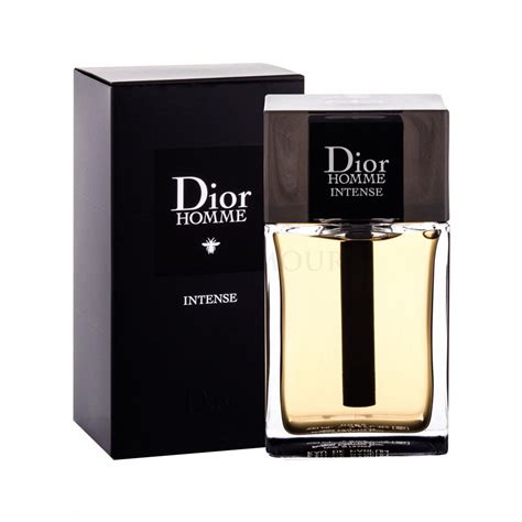 dior homme intense caracteristicas|Dior Homme Intense 2020.